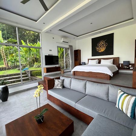 Villa Di Bias Karangasem  Exterior photo