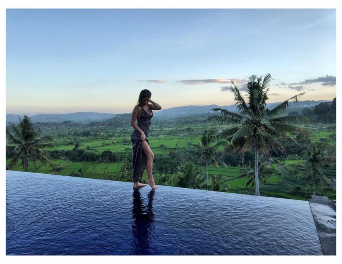 Villa Di Bias Karangasem  Exterior photo