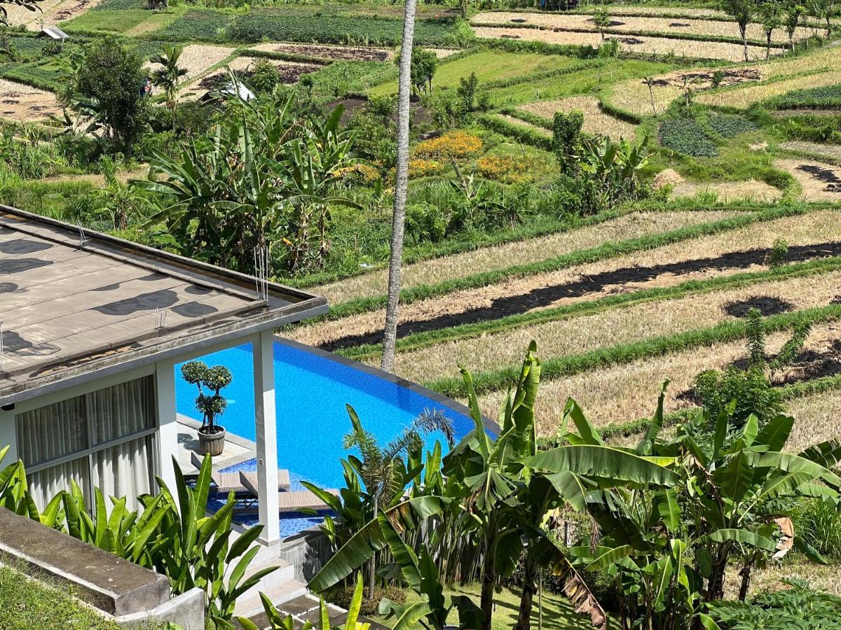 Villa Di Bias Karangasem  Exterior photo