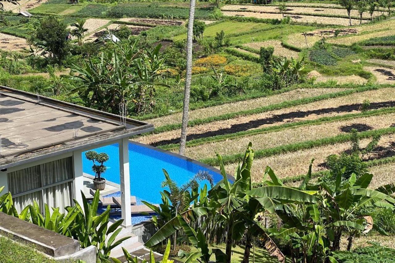 Villa Di Bias Karangasem  Exterior photo