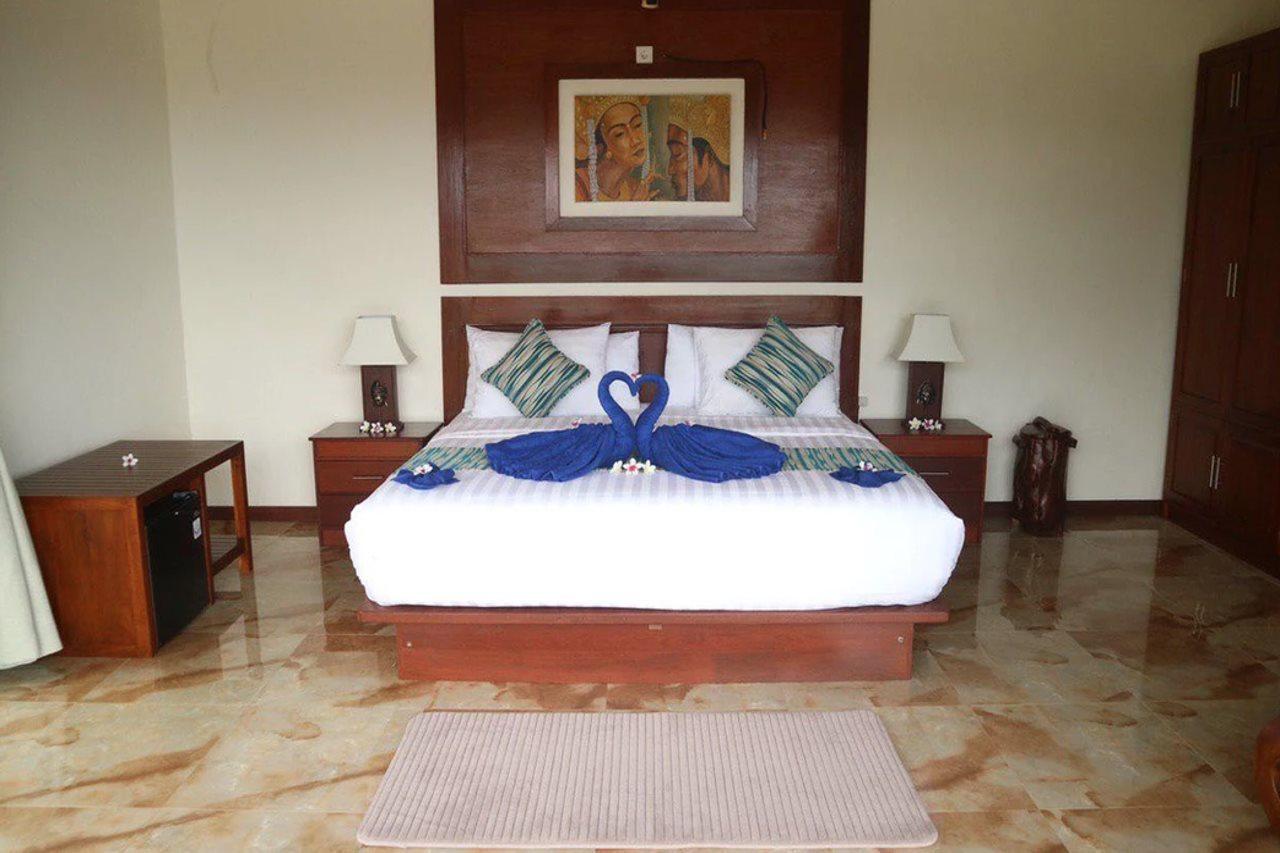 Villa Di Bias Karangasem  Exterior photo
