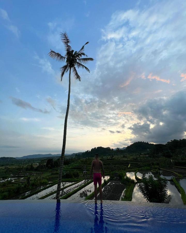 Villa Di Bias Karangasem  Exterior photo