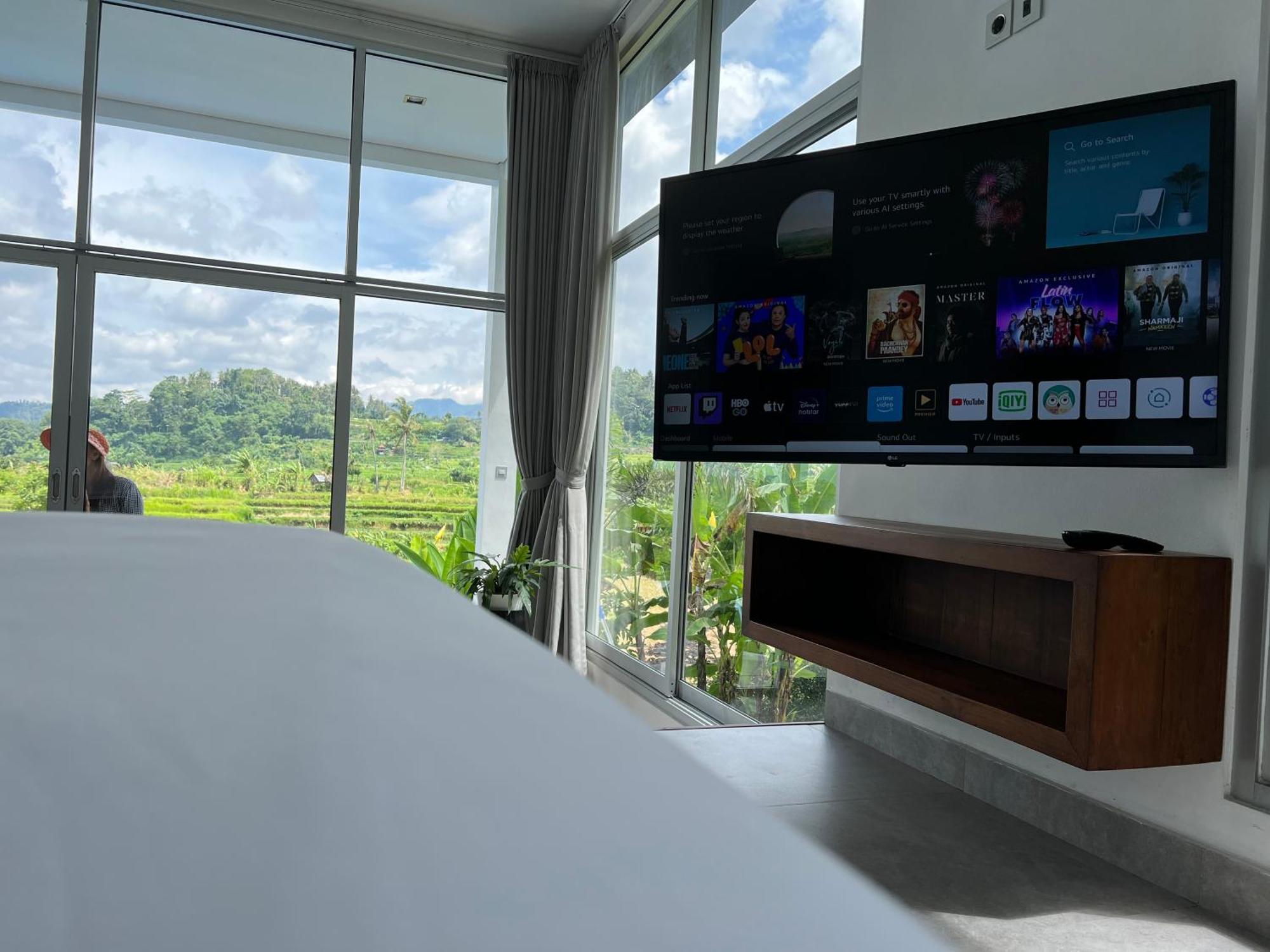 Villa Di Bias Karangasem  Exterior photo